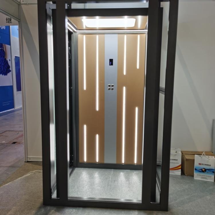 小型家用升降机