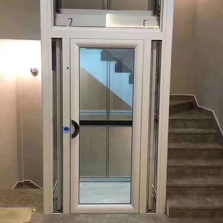 简易小型家用电梯